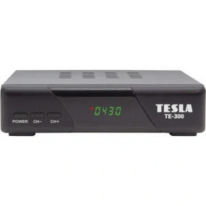 Set-top box TESLA TE-300