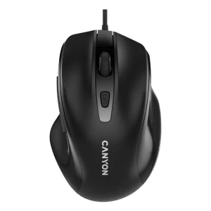 Myš Canyon M-6 drátová / 6 / 3200DPI