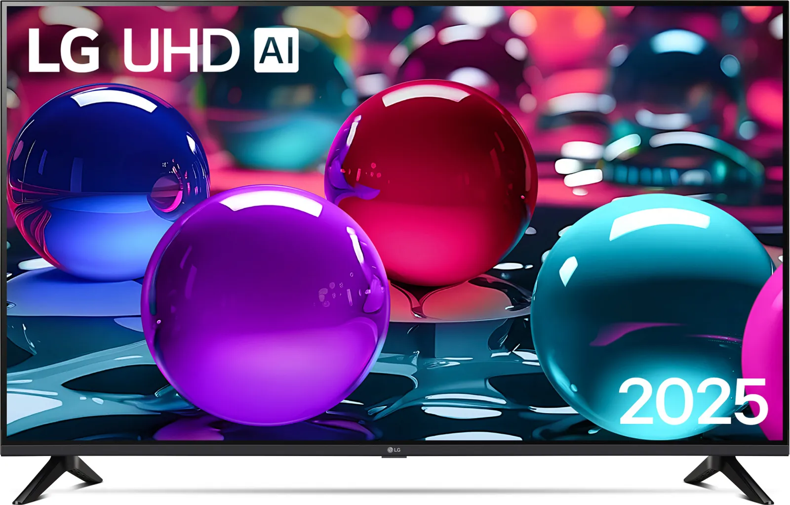 Televize LG 43UA73006LA