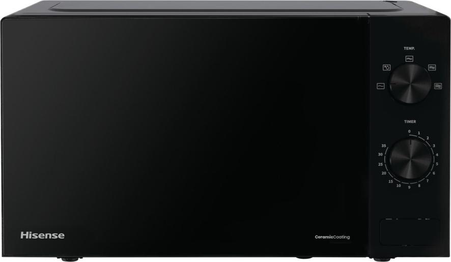 Mikrovlnná trouba H20MOBP1