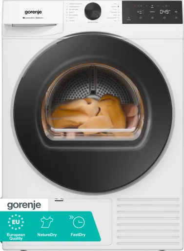 Sušička prádla Gorenje DE48C