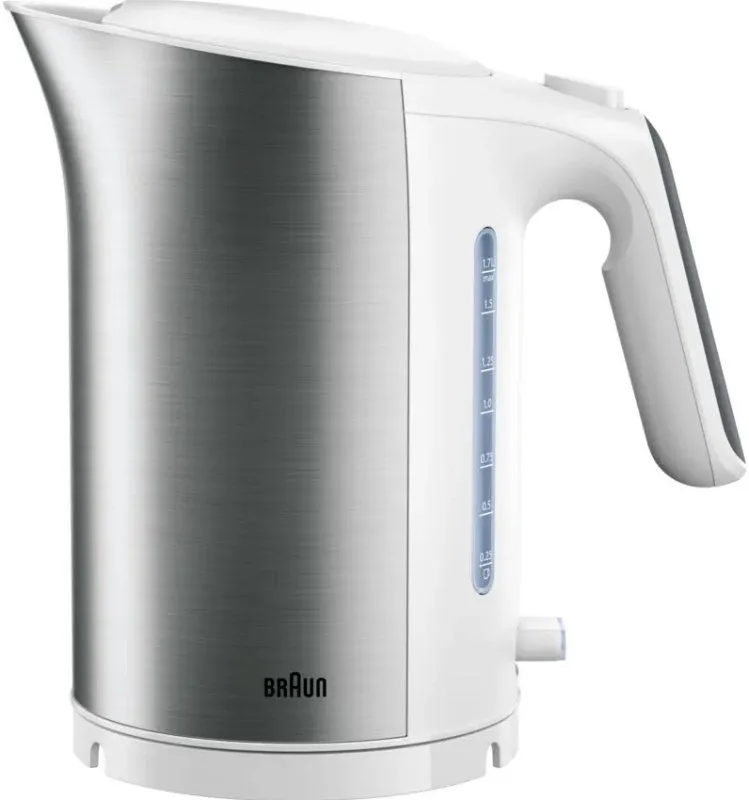 Rychlovarná konvice BRAUN K5100WH