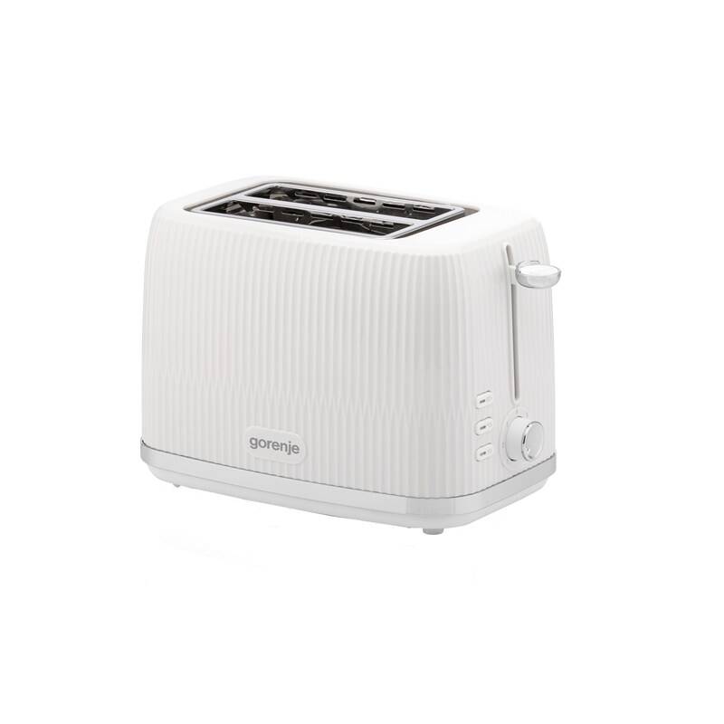 Topinkovač Gorenje T850DPW bílý