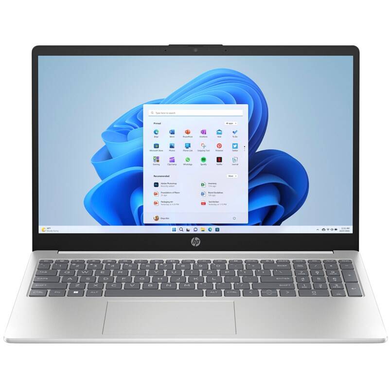 Notebook HP 15-fc0023nc