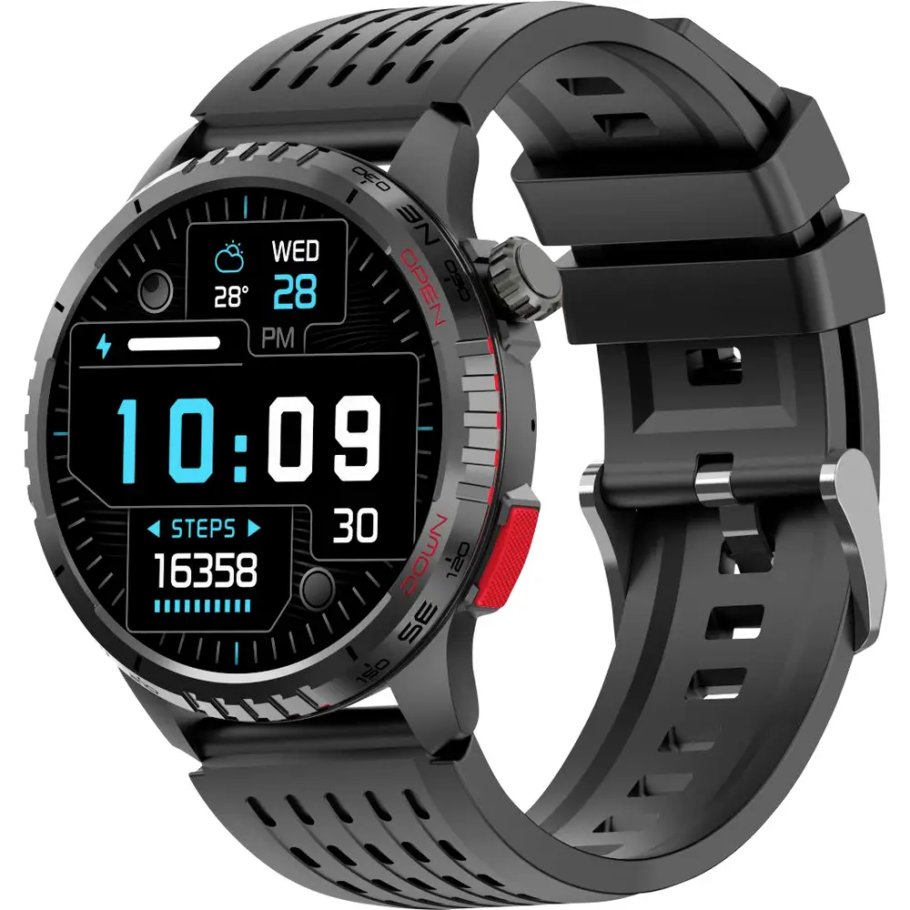Chytré hodinky Denver Smartwatch SWG-345