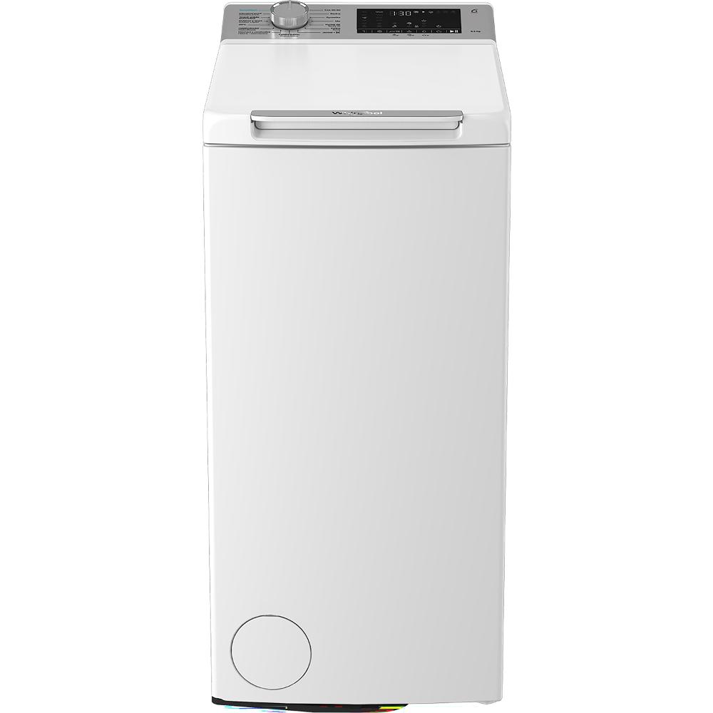 Pračka Whirlpool TW6521DSSWCS