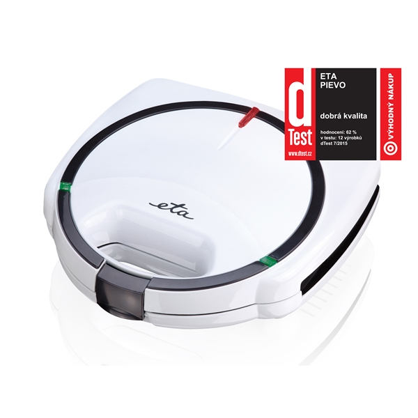 Sendvičovač ETA Pievo 0151 90000