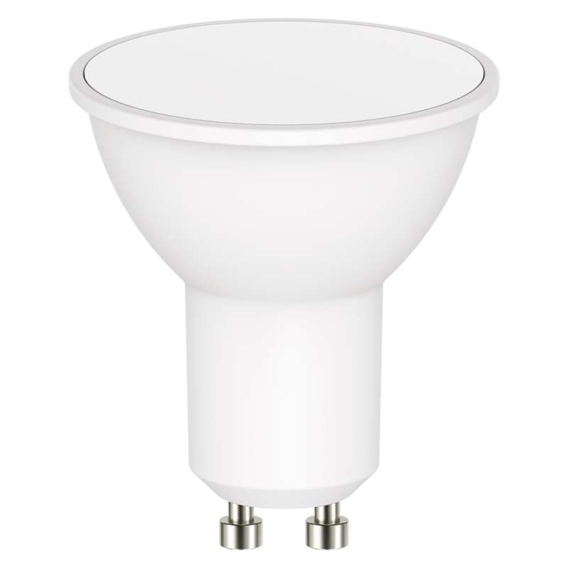 LED žárovka Classic MR16 4,5W GU10 neutrální bílá