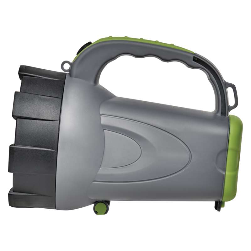 CREE LED nabíjecí svítilna P4527, 360 lm, 1400 mAh