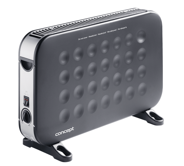Konvektor Concept KS3014bc