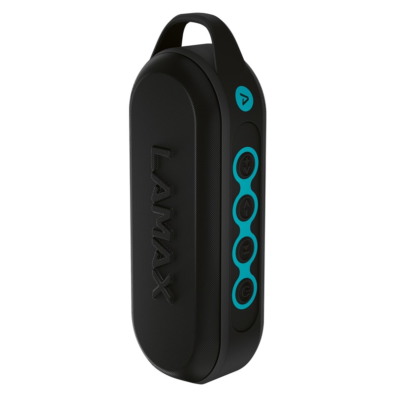 Přenosný reproduktor LAMAX Street2