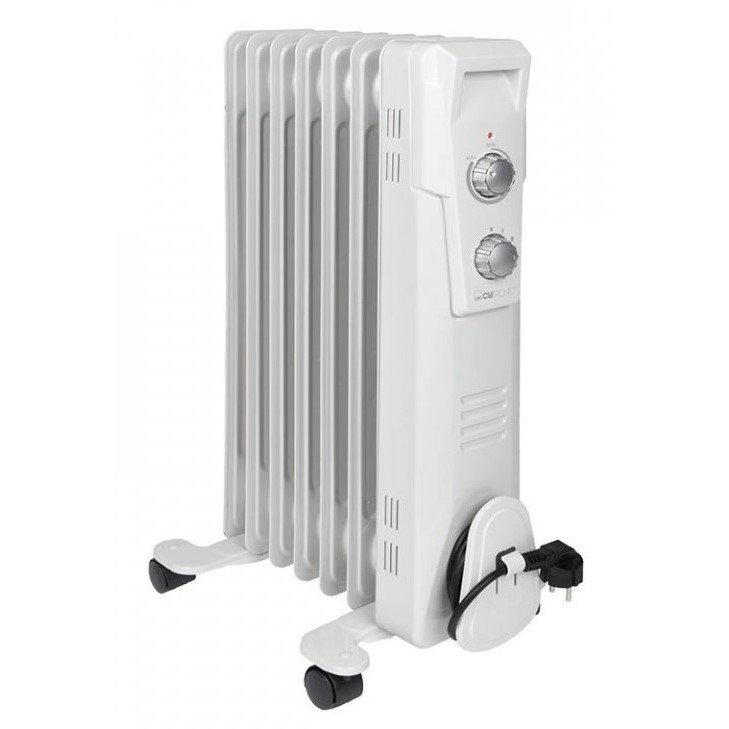 Olejový radiátor Clatronic RA 3735