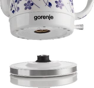 Varná konvice Gorenje K10C keramická