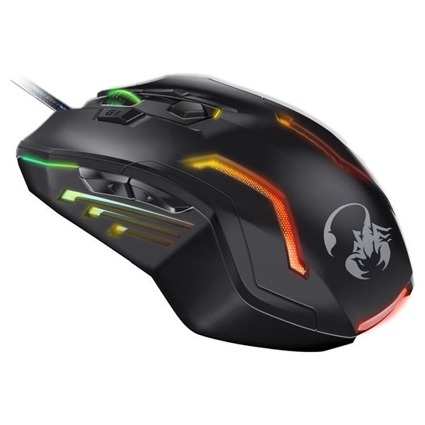 Myš Genius GX Gaming Scorpion Spear Pro