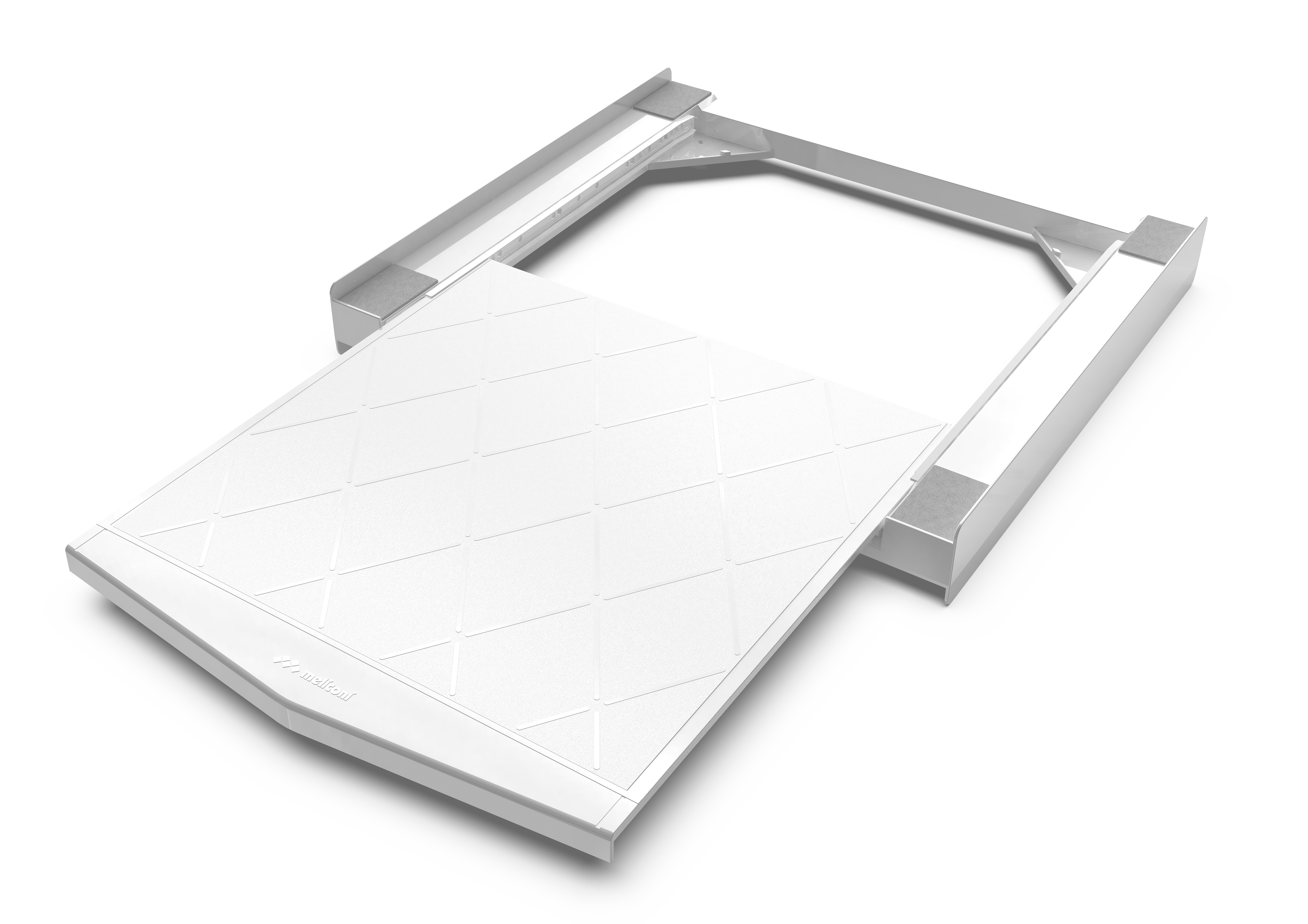 Mezikus pračka - sušička s výsuvem Meliconi Torre Square L60