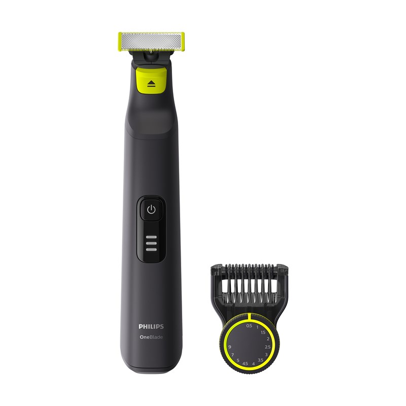 Zastřihovač vousů Philips QP6530/ 15 OneBlade Pro