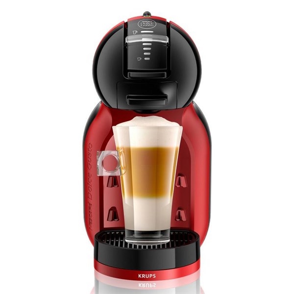Espresso Krups KP120H31 NESCAFÉ Dolce GustO Mini Me