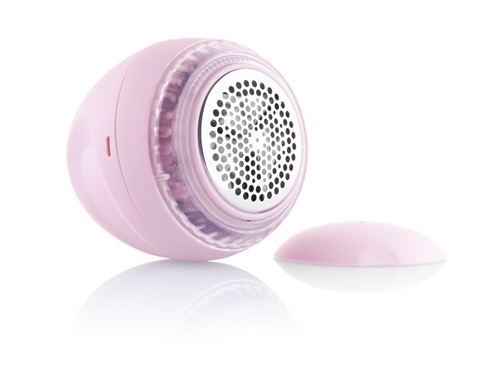 Odstraňovač žmolků ETA Mia 2260 90000, růžový	