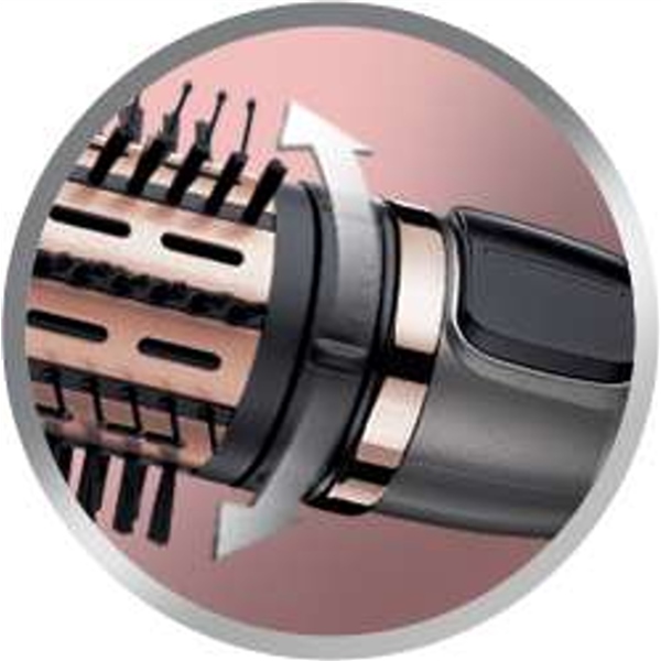 Kulma rotační REMINGTON AS8810 Keratin Protect