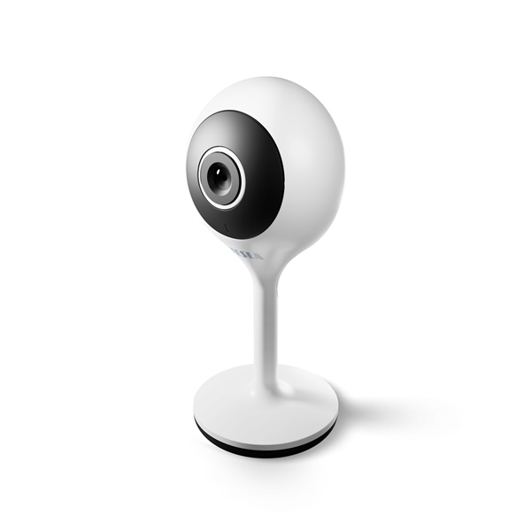 IP kamera Tesla Smart Camera Mini - bílá