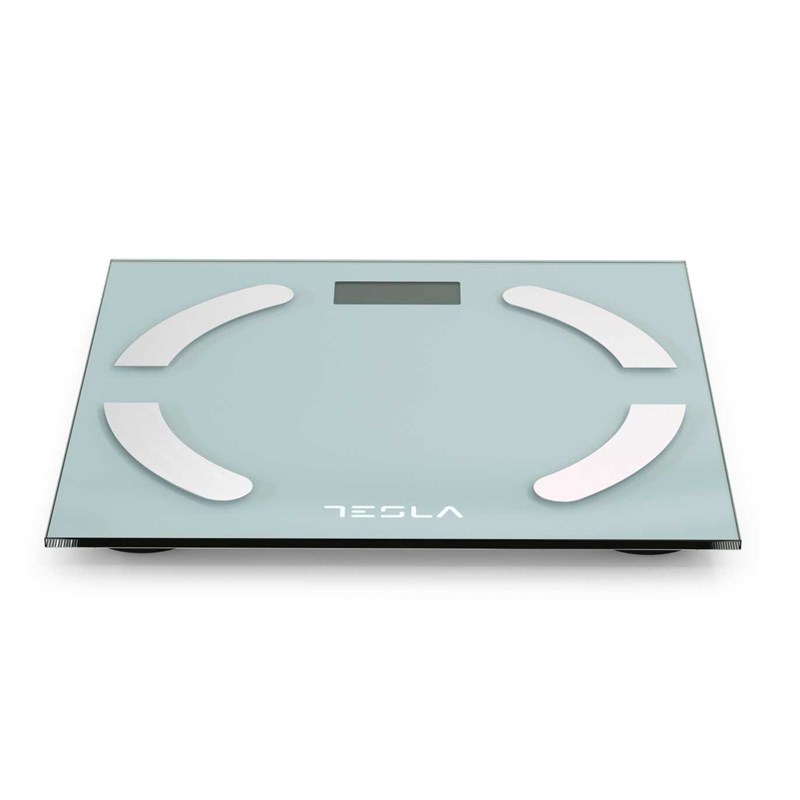 Osobní váha Tesla BS301WX