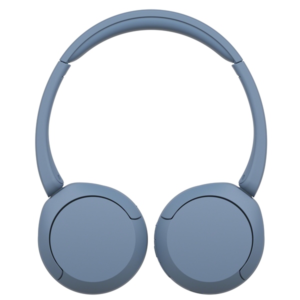 Sluchátka Sony WH-CH520 - modrá