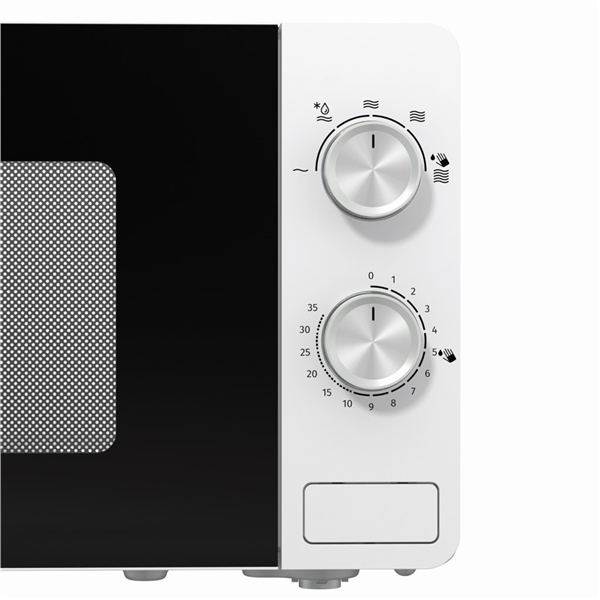 Mikrovlnná trouba Gorenje MO17E1W