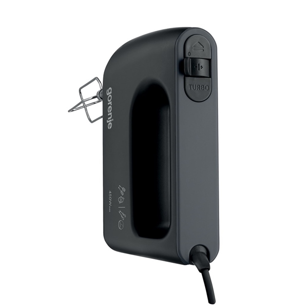 Ruční šlehač Gorenje M460CBK