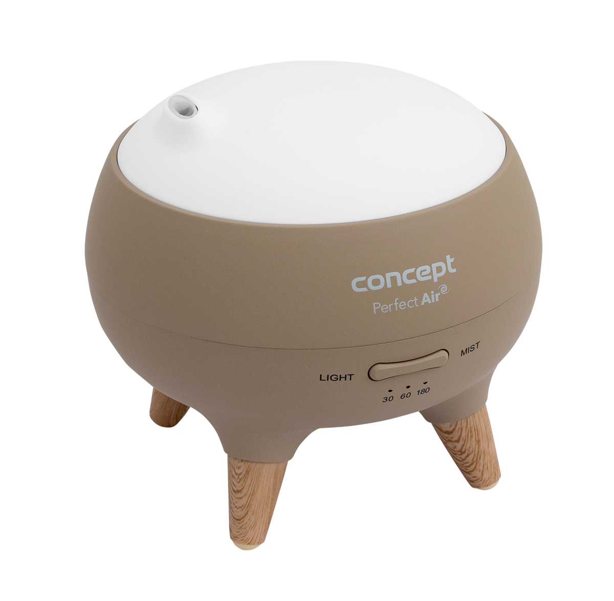 Aroma difuzér Concept DF1012 Perfect Air Cappuccino