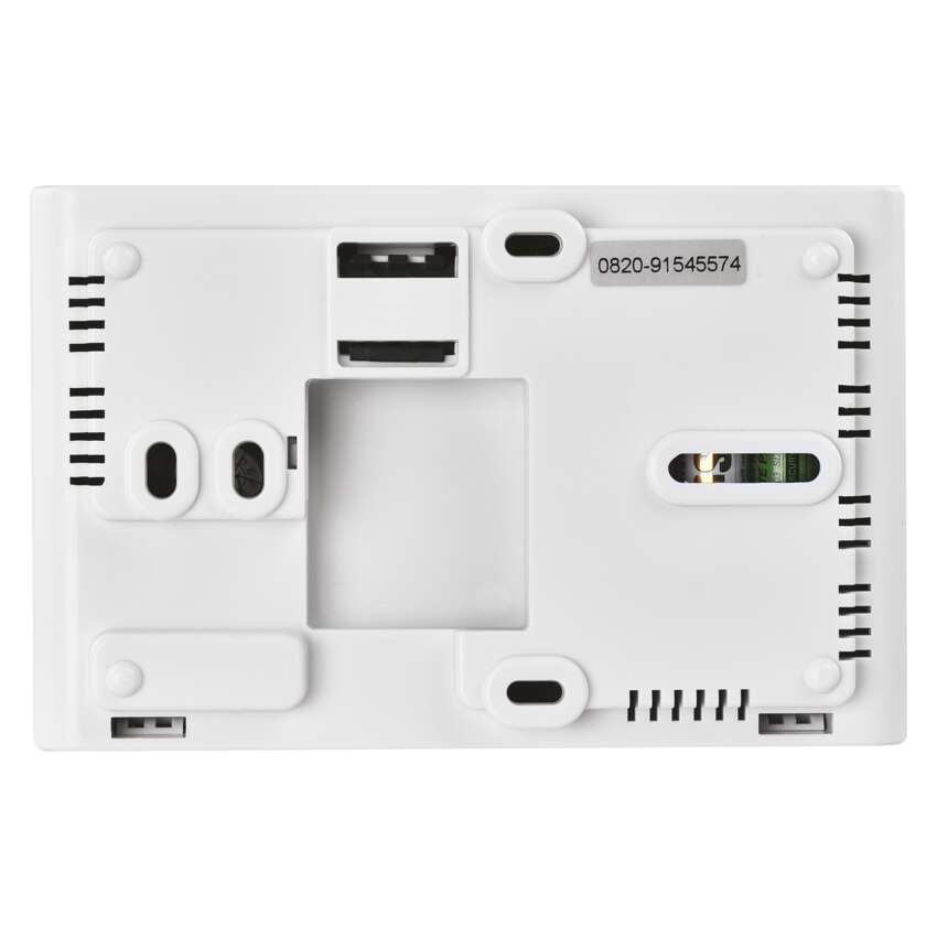 Pokojový programovatelný drátový termostat P5607