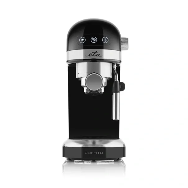 Espresso ETA Coffito 0175 90000 černé