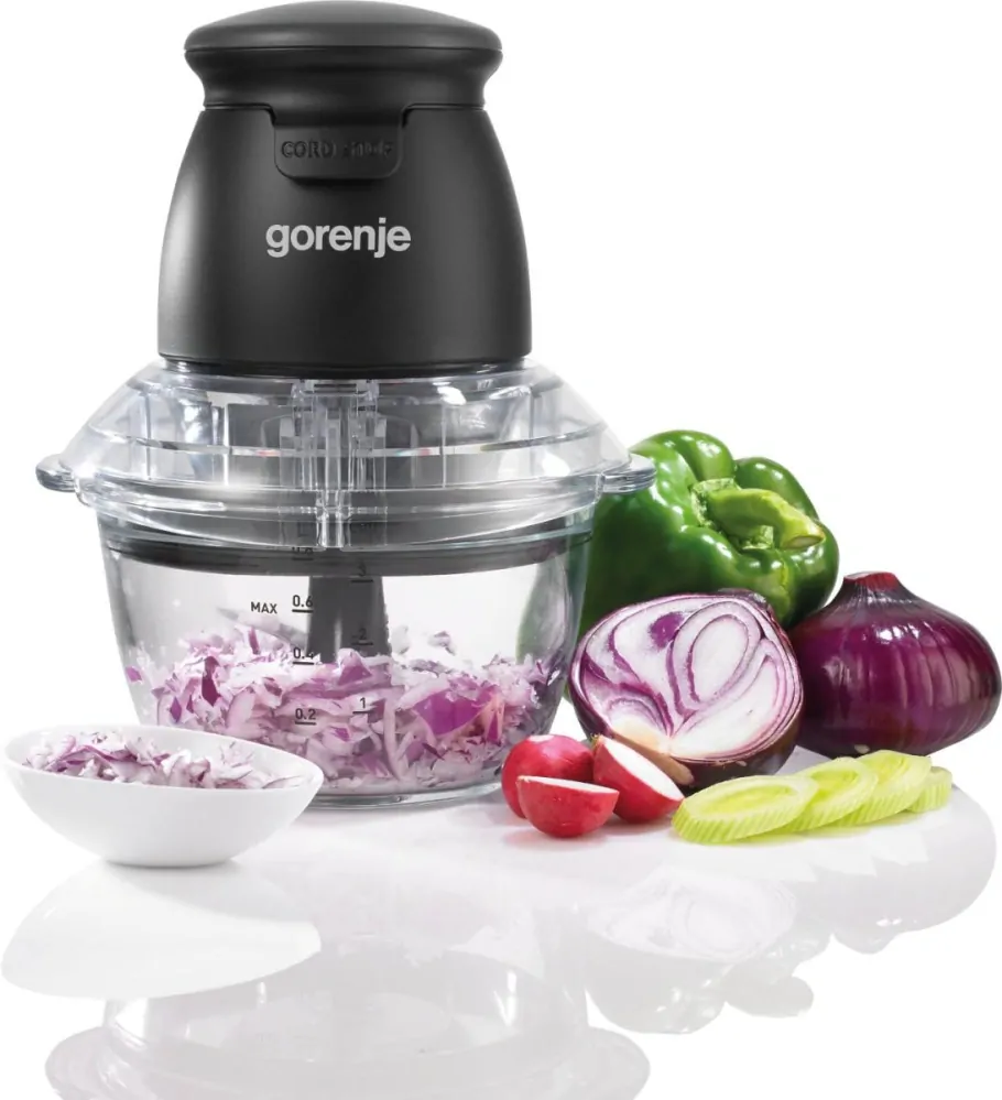 Sekáček Gorenje S500BK