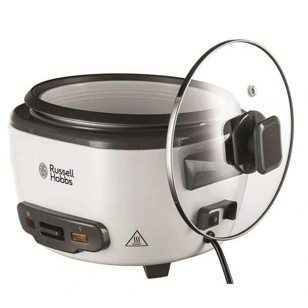 Rýžovar RUSSELL HOBBS 27040-56/RH Large (3.3 l)