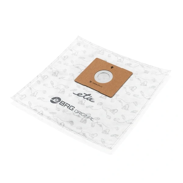  Sáčky do vysavače ETA eBag Original 9600 68000