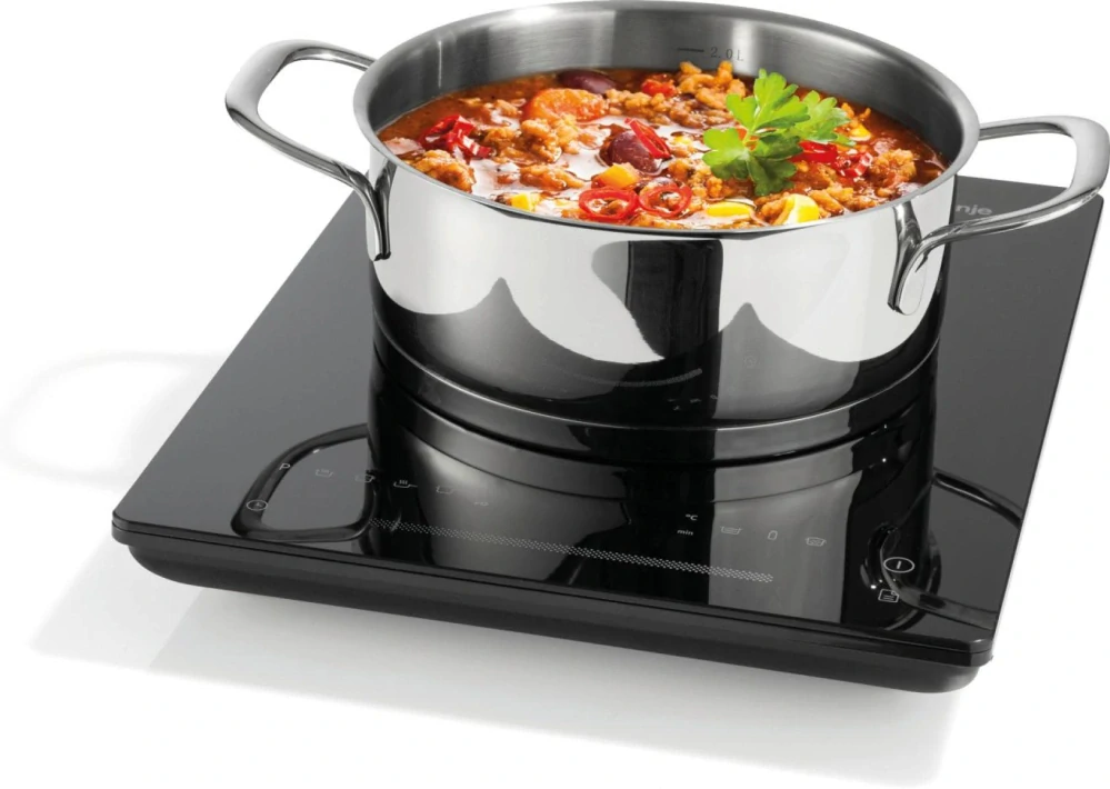 Indukční vařič Gorenje ICY2000SP