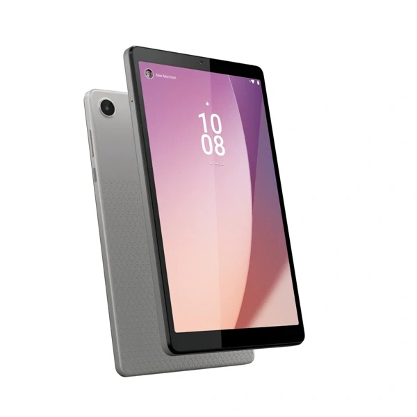 Dotykový tablet Lenovo Tab M8 (4th Gen) 2024 4GB/64GB + Clear Case a Film 8"