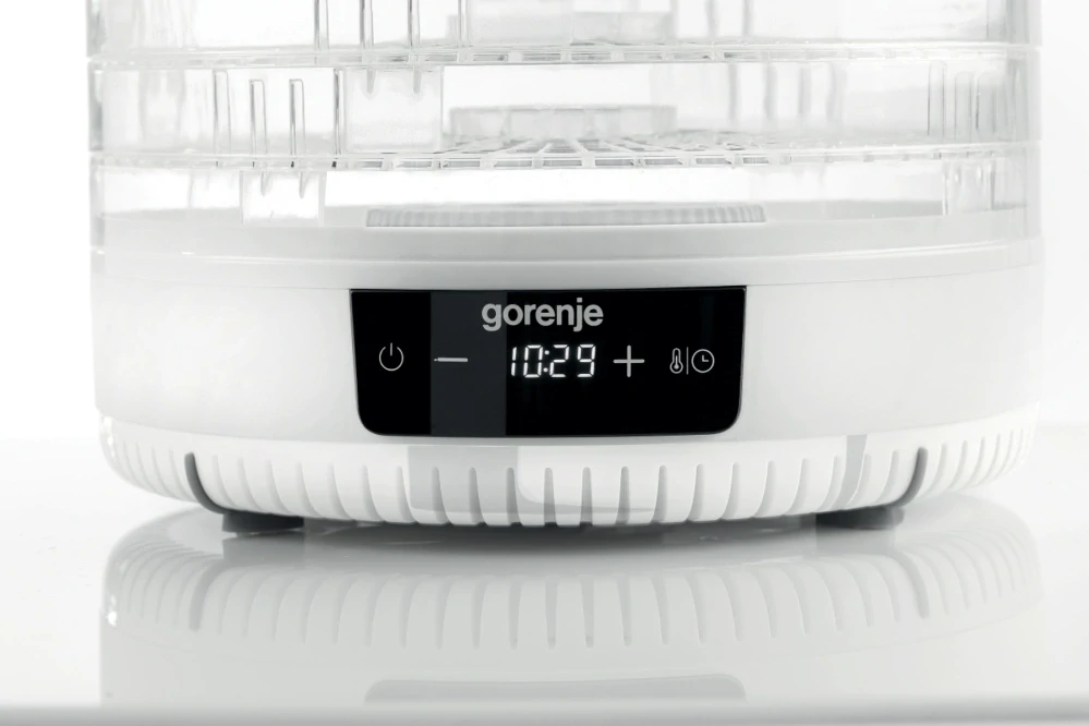Sušička ovoce Gorenje FDK500GCW