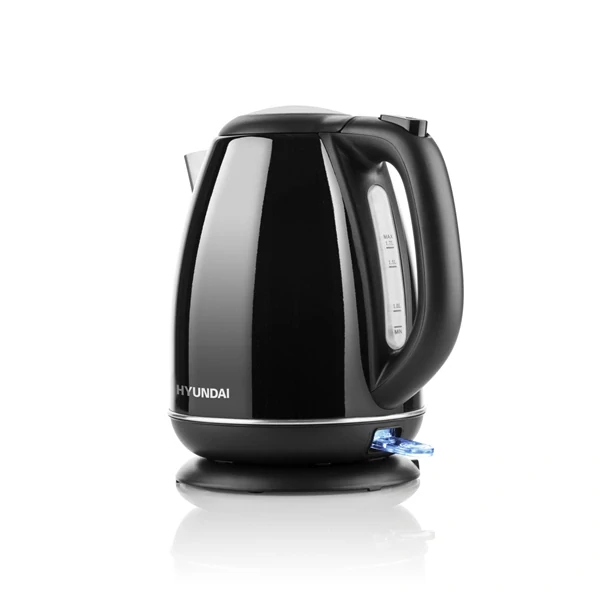 Rychlovarná konvice Hyundai VK302B černá