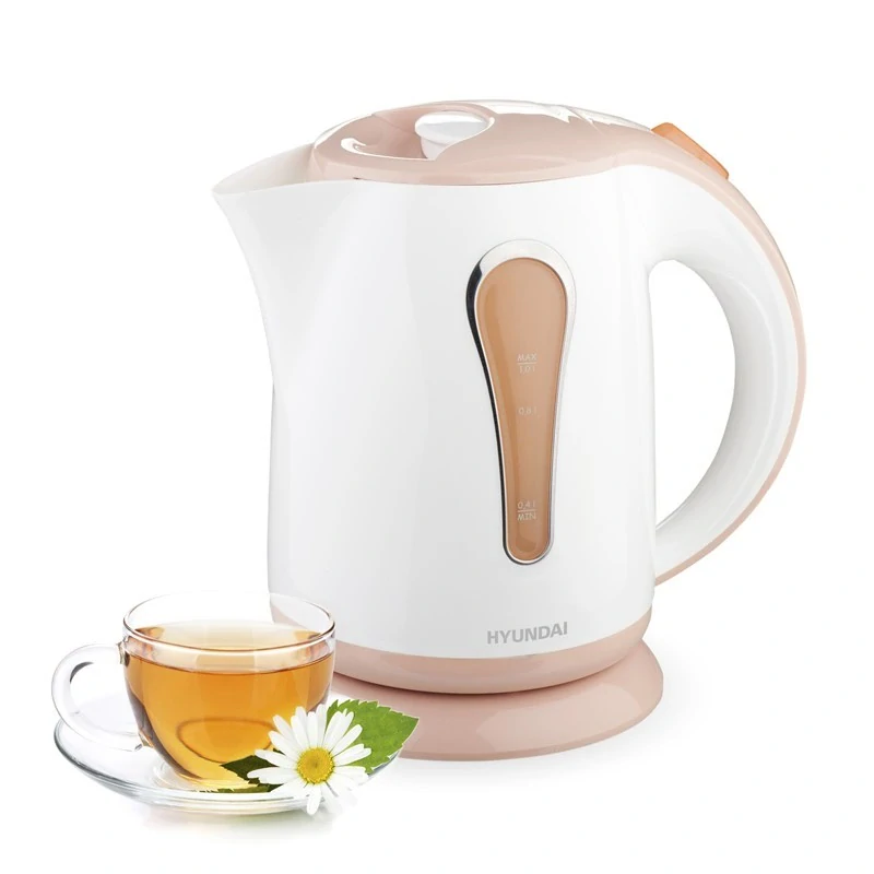 Rychlovarná konvice Hyundai VK102O