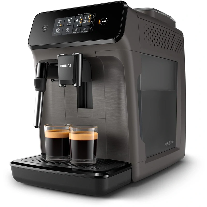 Espresso Philips EP1224/00 Series 1200