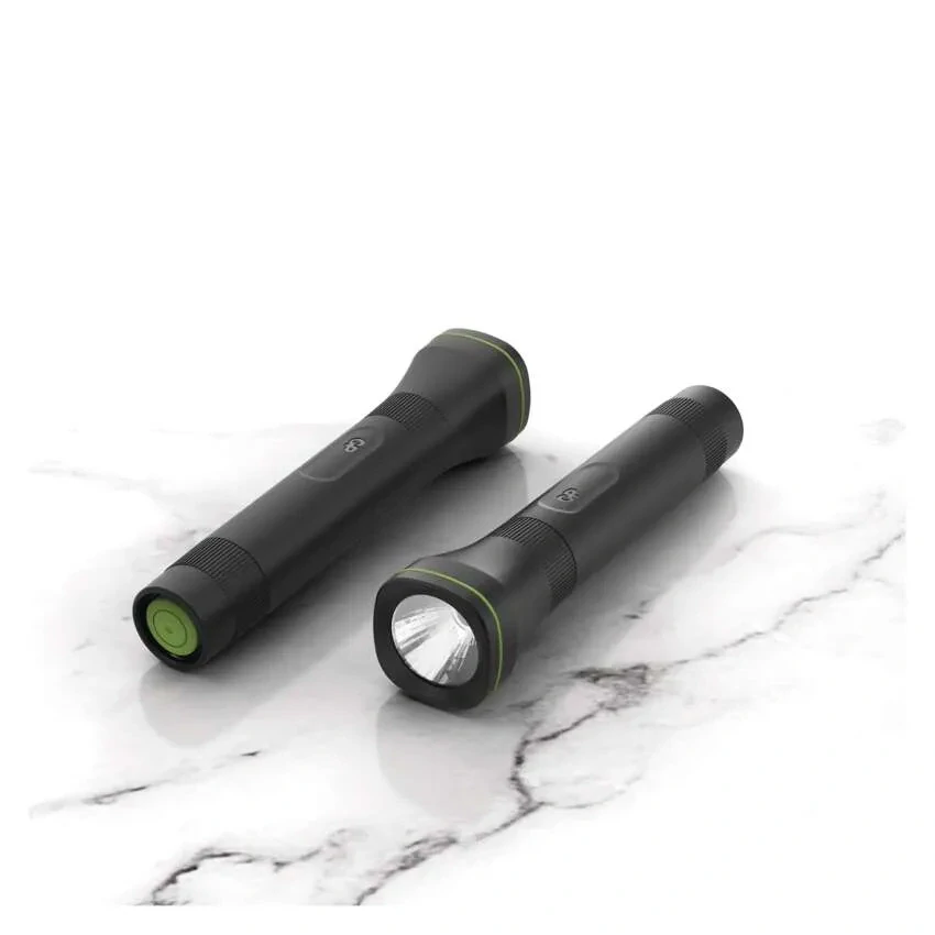 LED ruční svítilna GP Everyday C105, 50 lm