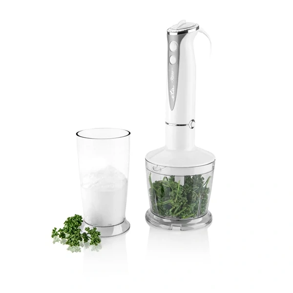 Ponorný mixér ETA Rizzo 3057 90000, bílý