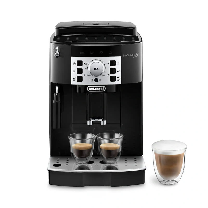  Espresso De'Longhi Magnifica S Ecam 22.112 B černé