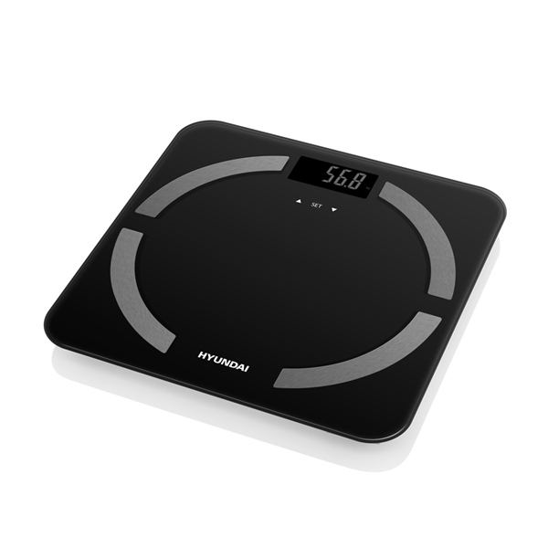 Osobní váha Hyundai OVET 739