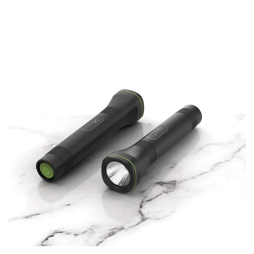 LED ruční svítilna GP Everyday C107, 70 lm