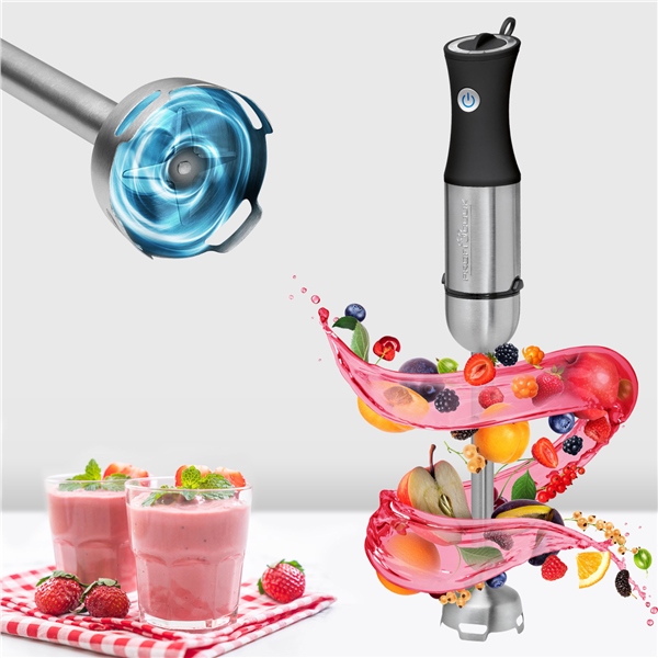 Ponorný mixér Profi Cook SM 1094