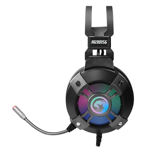 Headset Marvo HG9015G - černý