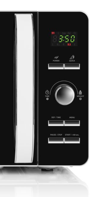 Mikrovlnná trouba Gallet FMOE305W