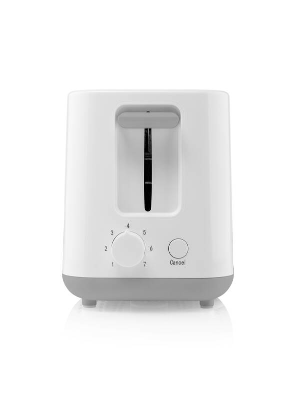 Opékač topinek Hyundai TO 261 bílý