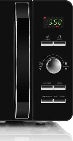 Mikrovlnná trouba Gallet FMOE305B černá